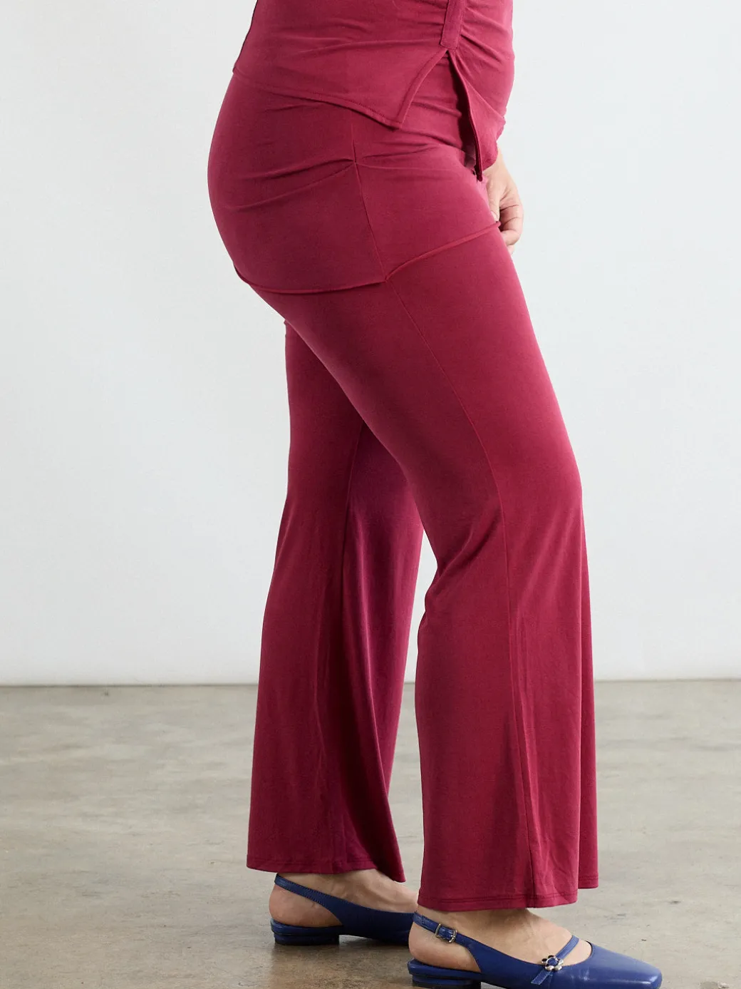 Porto Pant - Pinot