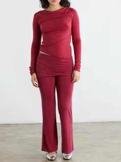 Porto Pant - Pinot
