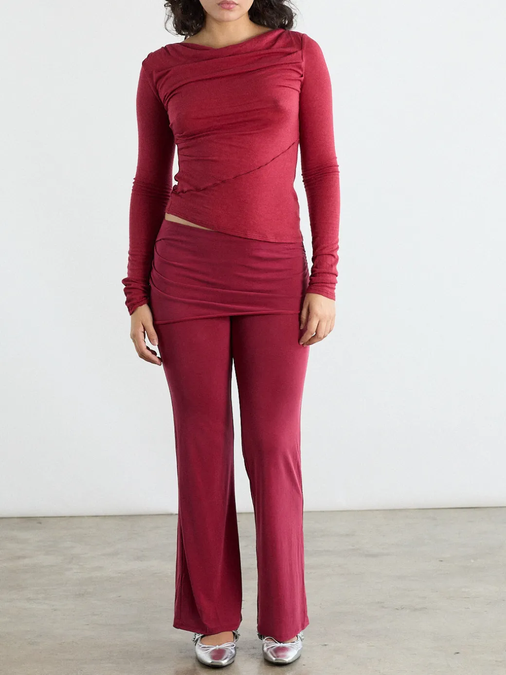 Porto Pant - Pinot