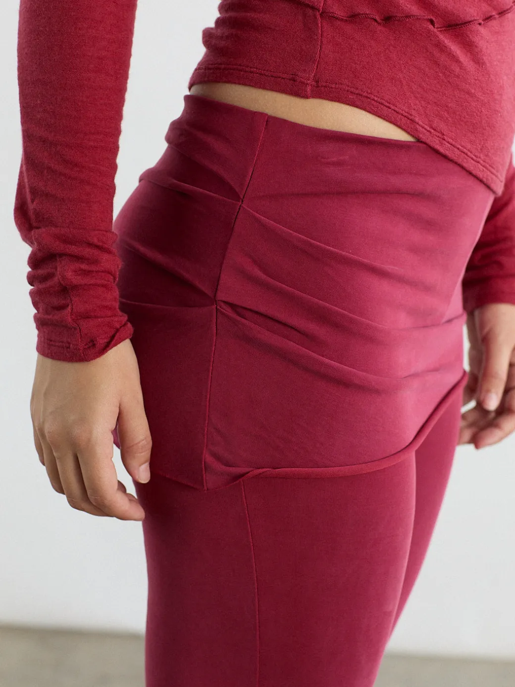 Porto Pant - Pinot