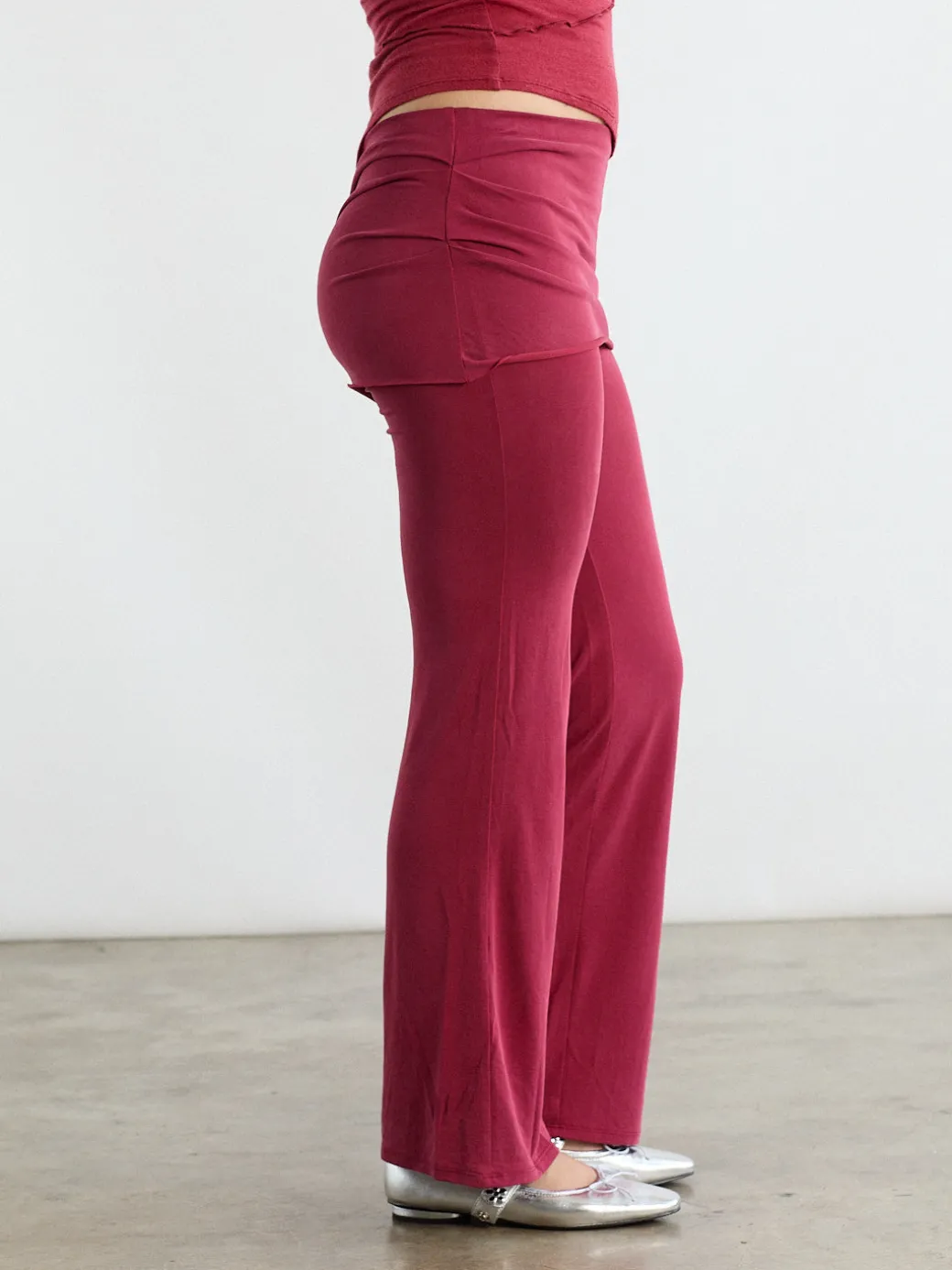 Porto Pant - Pinot
