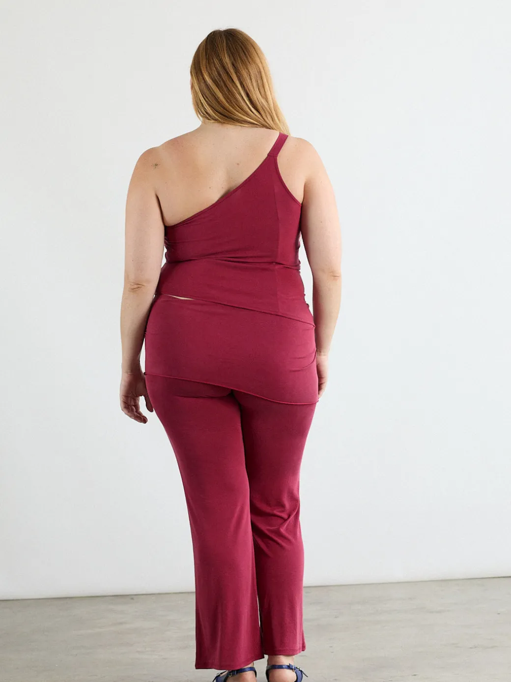 Porto Pant - Pinot