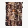 Puffy Laptop Sleeve - Photo Forest