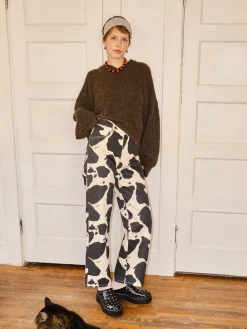 Robyn Jean - Cow