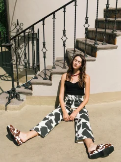 Robyn Jean - Cow
