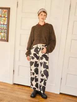 Robyn Jean - Cow