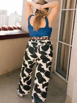 Robyn Jean - Cow