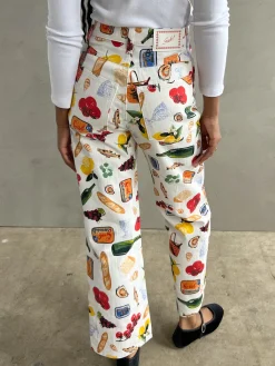 Robyn Jean - Italian Summer Ivory