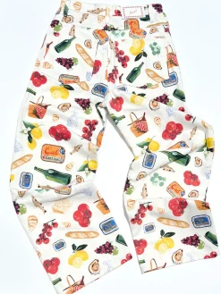 Robyn Jean - Italian Summer Ivory