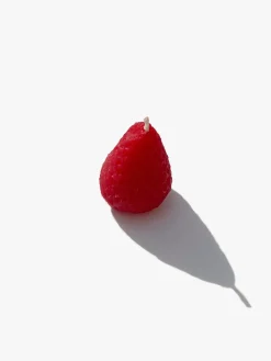 Strawberry Candle Set - Strawberry