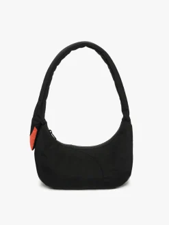 Swan Bag - Black
