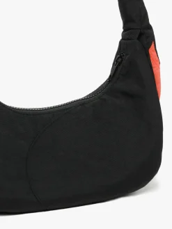 Swan Bag - Black
