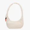 Swan Bag - White