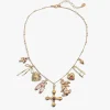 Sweet Like Honey Necklace - Gold