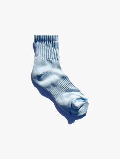 Swing Socks - Baby Blue
