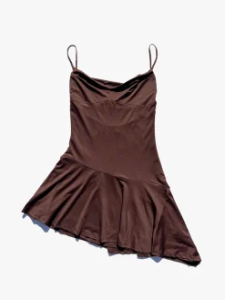 Tonka Dress - Nutshell