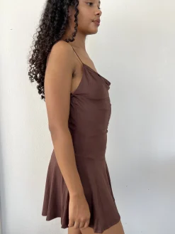 Tonka Dress - Nutshell