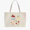 Tote Bag - Picnic Basket
