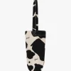 Wine Tote - Black Cow