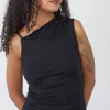 Zoe Top - Black