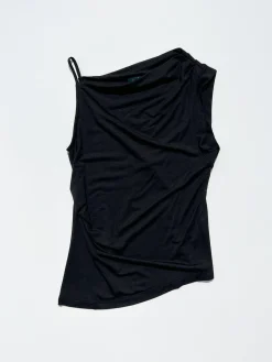 Zoe Top - Black