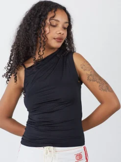 Zoe Top - Black